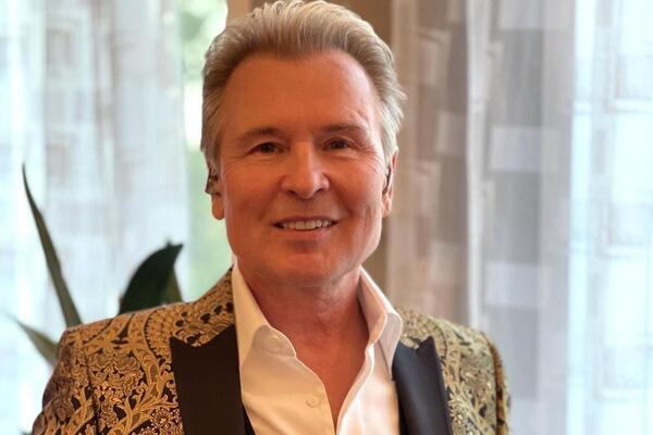 Отменившая свадьбу дочь Малинина повеселилась на девичнике в Лондоне