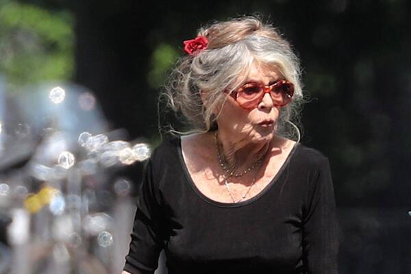 Проклятие Брижит Бардо: «Он был как опухоль»