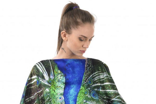 Весенний конкурс от ROB-ART!