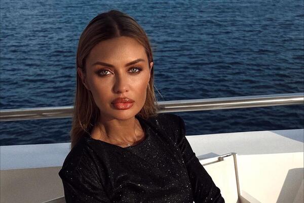 Нос, как у Майкла Джексона: Боня показала, что звездный хирург сделал с её лицом