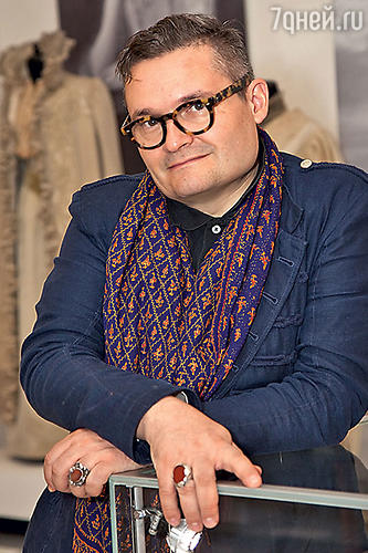 Александр Васильев