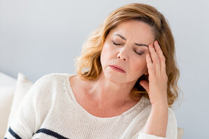 Виды головной боли и ее причины
