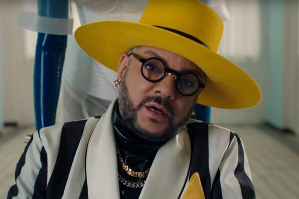 «Мой последыш!» Заговоривший об уходе Киркоров назвал своего преемника