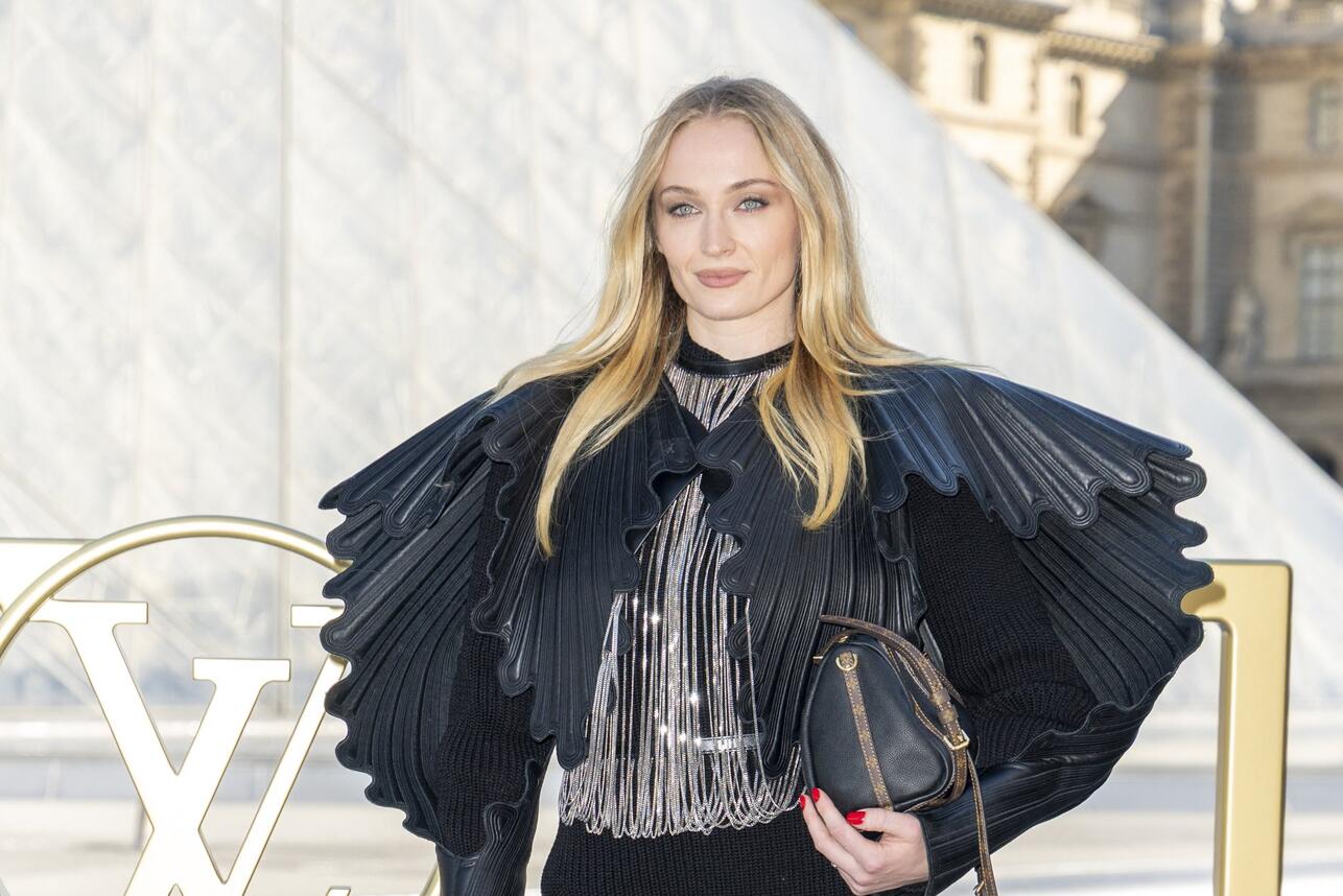 Софи Тернер