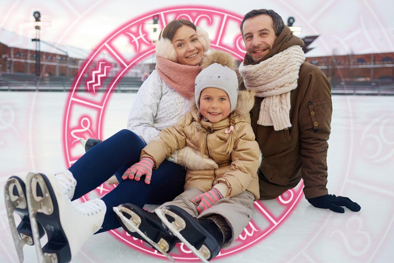 Гороскоп на выходные 20 и 21 декабря для всех знаков зодиака. Фото