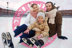 Гороскоп на выходные 20 и 21 декабря для всех знаков зодиака