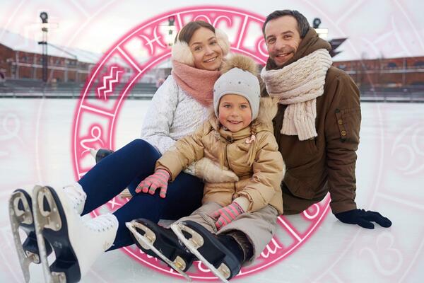 Гороскоп на выходные 20 и 21 декабря для всех знаков зодиака