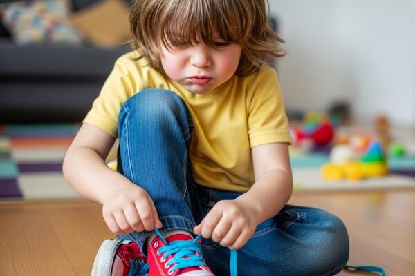 Я сам: как пережить кризис самостоятельности без истерик