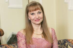 Лариса Луппиан: «Я готова была бежать от Боярского без оглядки»