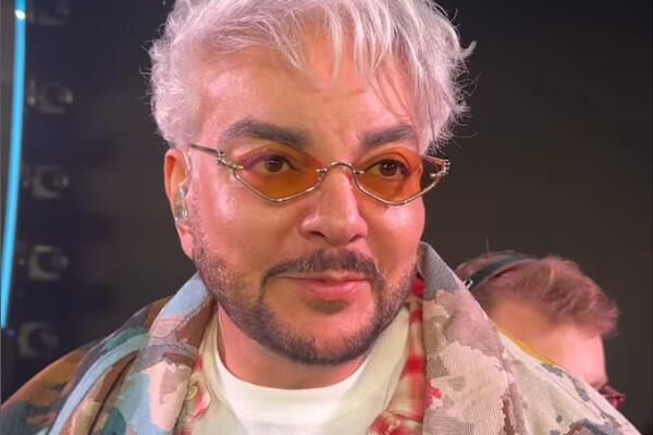 Киркоров решился на новое преображение — никакой пластики, а помолодел на 10 лет