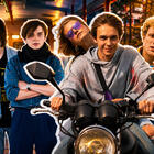 Стрелки за гаражами, жажда легких денег, первая любовь: 6 сериалов, вызывающих  ностальгию по молодости и приключениям