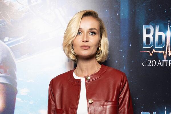 Менеджер Гагариной прокомментировал новость о долгах певицы