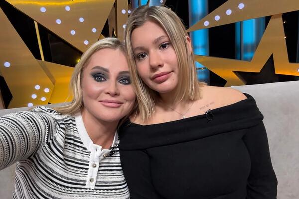 18-летняя дочь Борисовой влюбилась на шоу «Выживалити. Наследники»: «Это было ужасно»