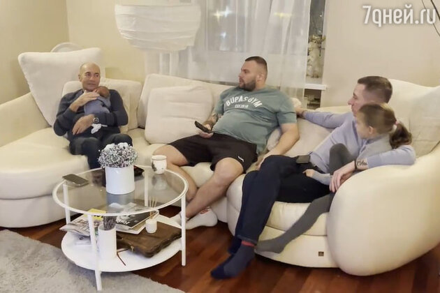 Игорь Крутой Игорь Крутой