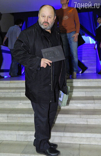 Владимир Ильин