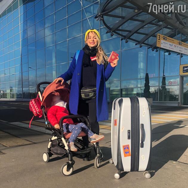 Анна Хилькевич