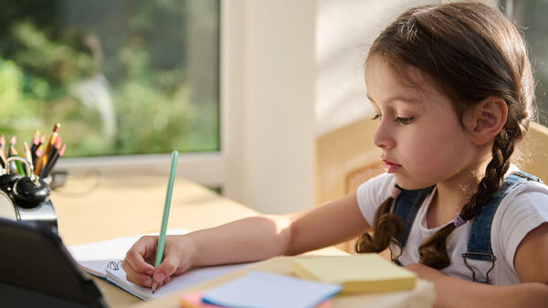 Что такое японская система развития детей Kumon и почему многие родители от нее в восторге?