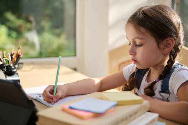 Что такое японская система развития детей Kumon и почему многие родители от нее в восторге?