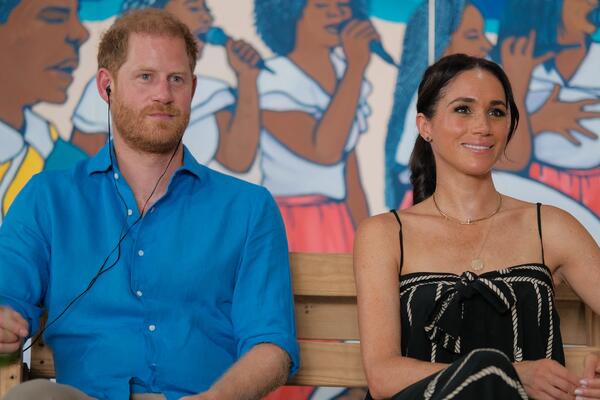 Меган и Гарри готовят двойной удар страшной силы по королевской семье