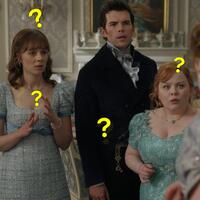 Бенедикт, зачем?! Лучшие мемы нового сезона «Бриджертонов»