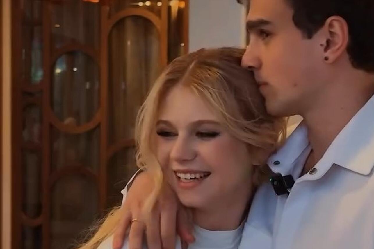 РќР&micro;РґР&deg;РІРЅРѕ СЂРѕРґРёРІС&euro;Р&deg;СЏ РўСЂСѓСЃРѕРІР&deg; РѕСЃС&sbquo;Р&deg;РІРёР&raquo;Р&deg; РјСѓР&para;Р&deg; СЂР&deg;РґРё 33-Р&raquo;Р&micro;С&sbquo;РЅР&micro;РіРѕ Р&deg;РєС&sbquo;Р&micro;СЂР&deg; РёР&middot; В&laquo;РњРѕР&raquo;РѕРґР&micro;Р&para;РєРёВ&raquo;