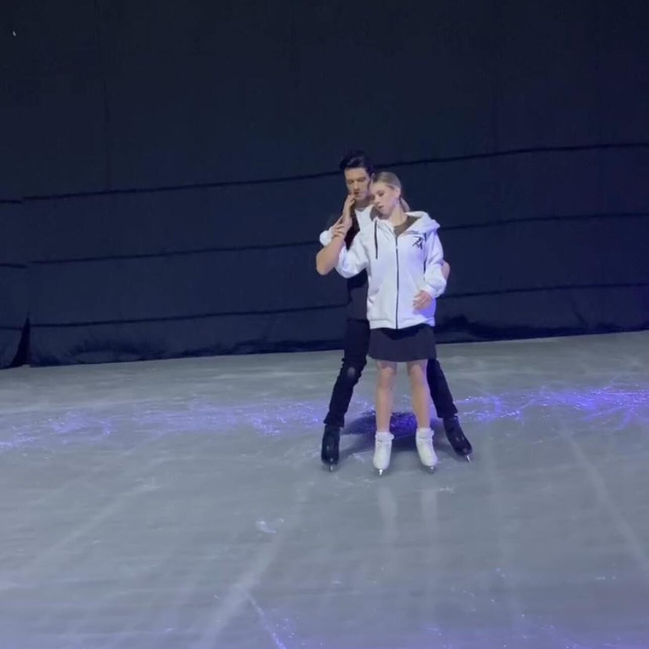 РќР&micro;РґР&deg;РІРЅРѕ СЂРѕРґРёРІС&euro;Р&deg;СЏ РўСЂСѓСЃРѕРІР&deg; РѕСЃС&sbquo;Р&deg;РІРёР&raquo;Р&deg; РјСѓР&para;Р&deg; СЂР&deg;РґРё 33-Р&raquo;Р&micro;С&sbquo;РЅР&micro;РіРѕ Р&deg;РєС&sbquo;Р&micro;СЂР&deg; РёР&middot; В&laquo;РњРѕР&raquo;РѕРґР&micro;Р&para;РєРёВ&raquo;