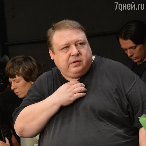 Александр Семчев 