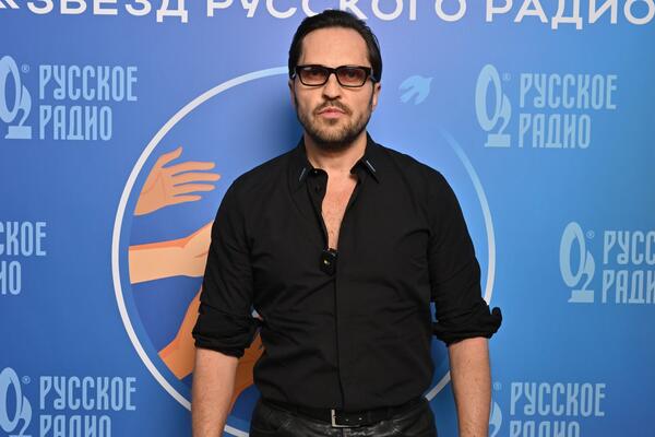 Александр Ревва похоронил близкого человека — все расходы взял на себя