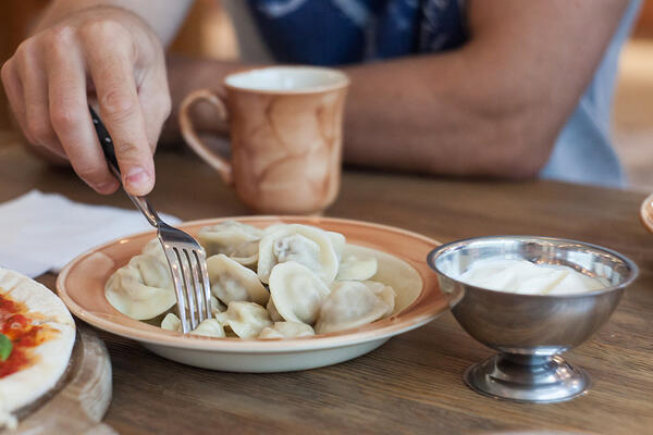 Пельмени на завтрак: это гастрономическое кощунство или нормально?