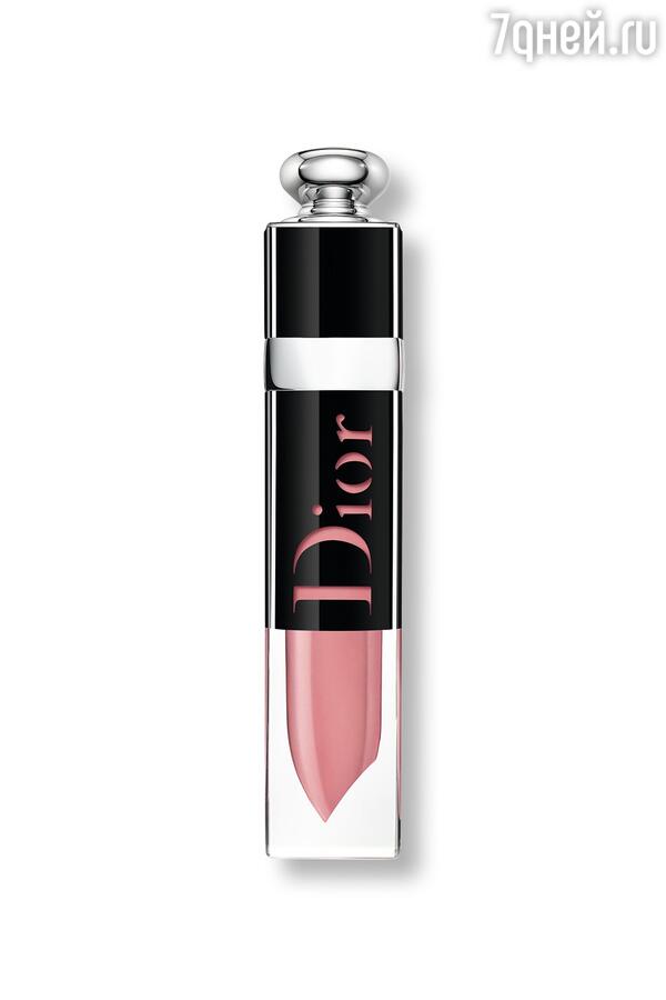       Dior Addict Lacquer Plump   426 Lovely-D