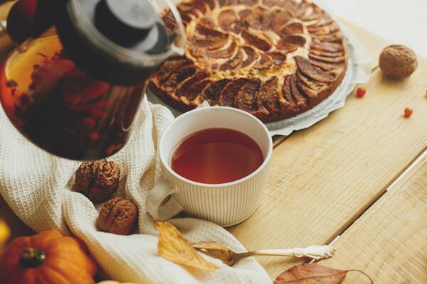 15 октября: какой сегодня праздник?