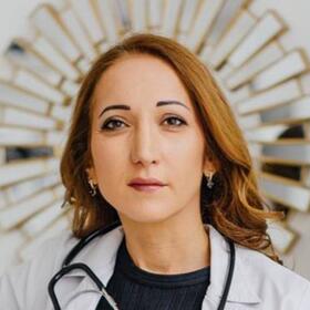 Зухра Павлова