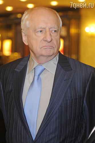 Марк Захаров 
