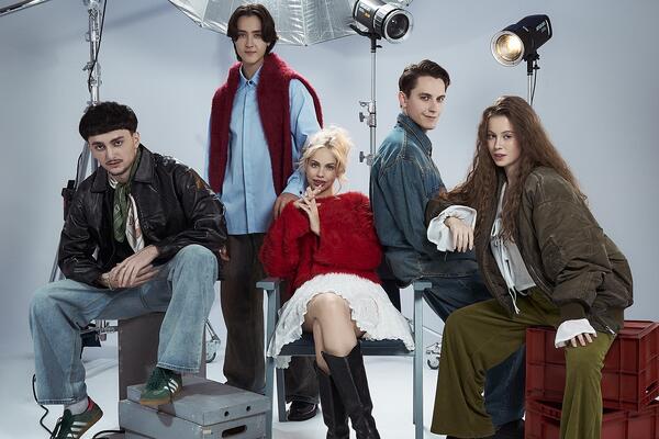 Звездная экосистема: «Инсайт Люди» празднует пятилетие