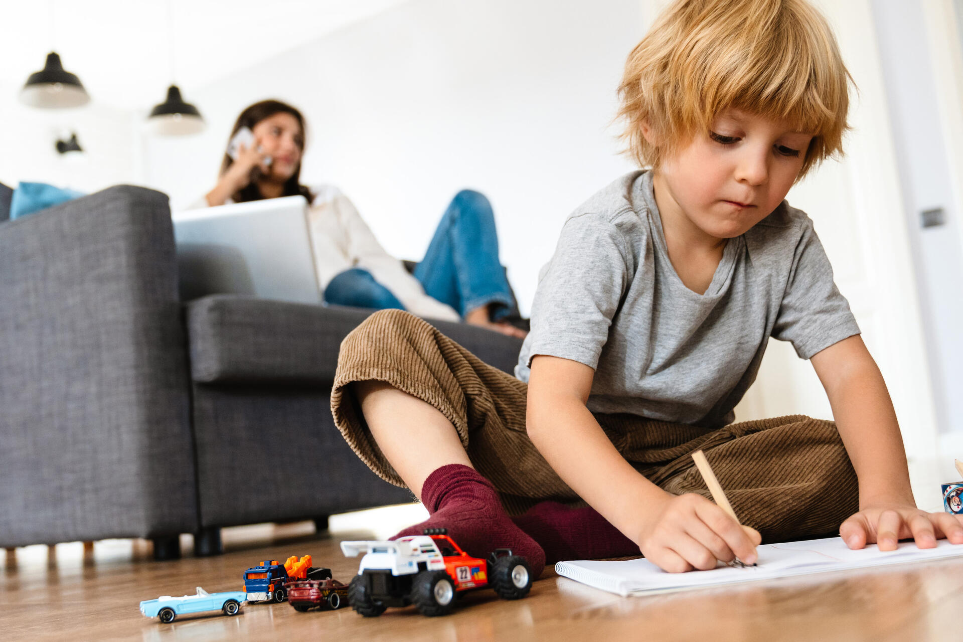 Рассказываем, как помочь ребенку стать опрятным и полюбить порядок.