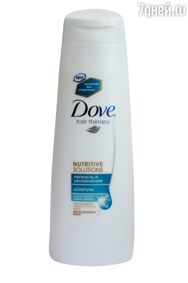  Nutritive Solutions  Dove 