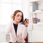 Всего 5 минут: как превратить офисный макияж в вечерний с помощью трех штрихов