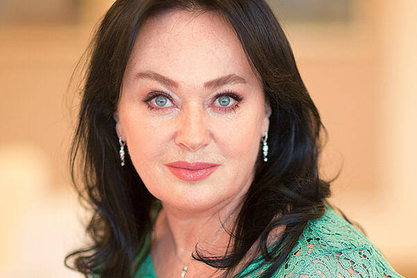 Улетевшая из России Гузеева купила роскошную виллу на Бали за 14 миллионов