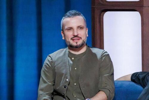 Дмитрий Позов