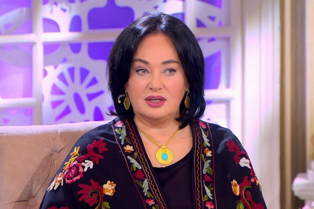 Лариса Гузеева