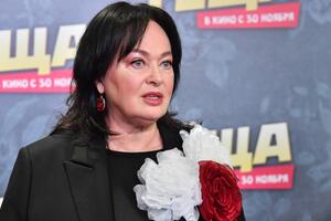 Гузеева — о своем отъезде в Европу: «Я сбежала в Израиль, а потом — в Германию»