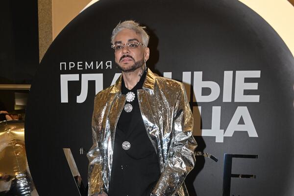 Киркоров — о последней воле отца, ставшей для него роковой: «Папа меня сразу предупредил»