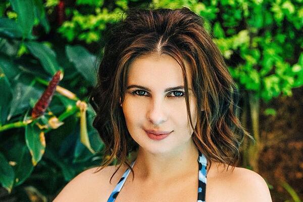 Анна Цуканова-Котт показала свою квартиру в Таиланде