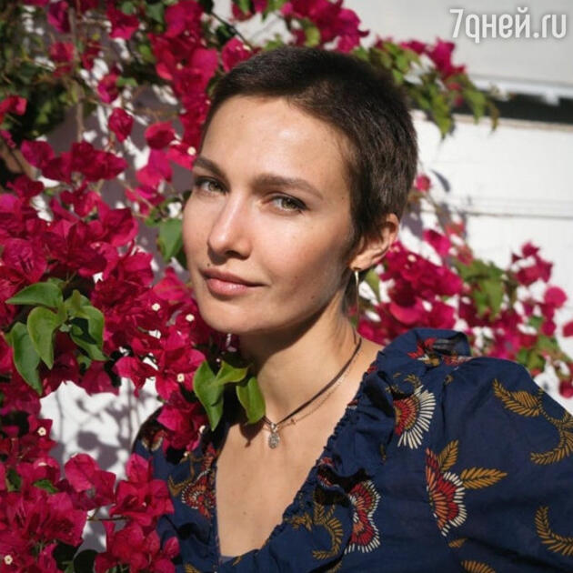 Евгения Брик — фото