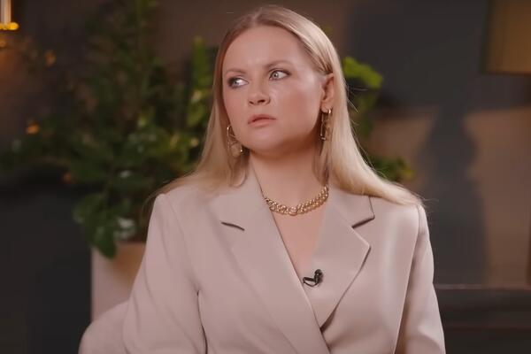 Молодая жена Николаева с тяжелым сердцем сообщила об утрате