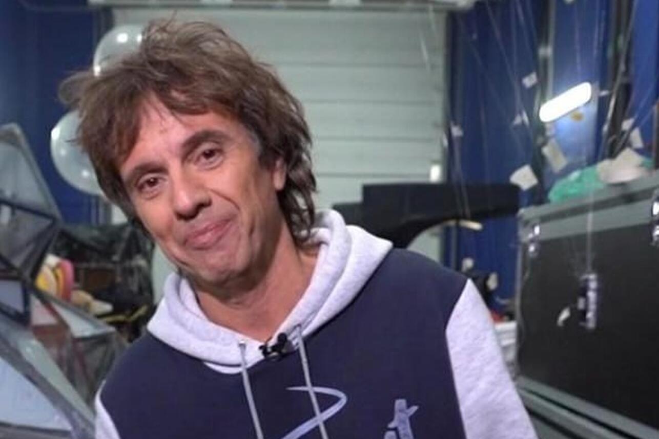 Андрей Губин фото