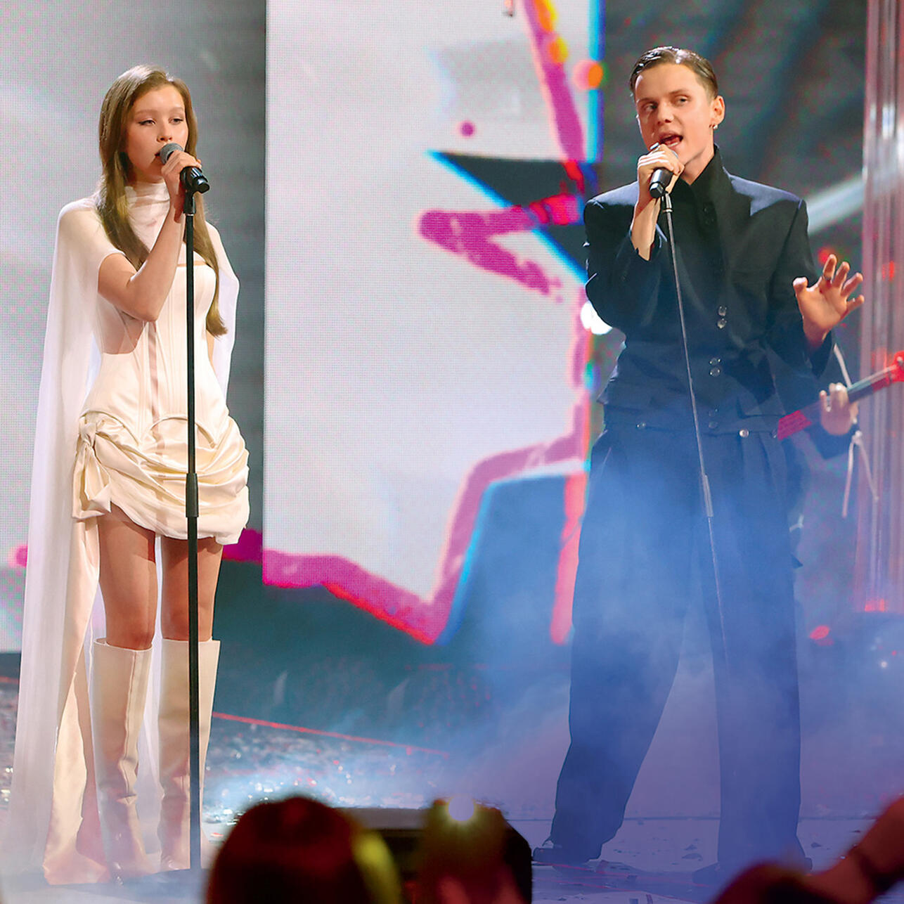 РќРѕРІС&lsaquo;Р№ РіРѕРґ РЅР&deg; РџР&micro;СЂРІРѕРј: СЃ РЅР&micro;Р№СЂРѕСЃР&micro;С&sbquo;СЊСЋ Рё РІР&deg;Р&raquo;Р&micro;РЅРєР&deg;РјРё