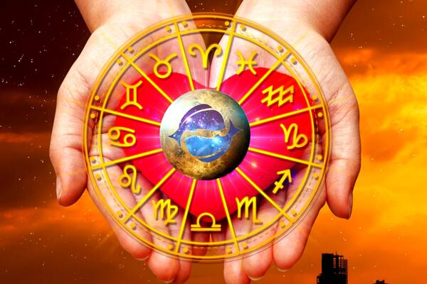 Венера в Рыбах: кому из знаков зодиака улыбнется удача в любви с 28 января