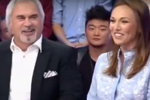 Валерий Меладзе признался, что его дочери не общаются с сыновьями от Альбины Джанабаевой