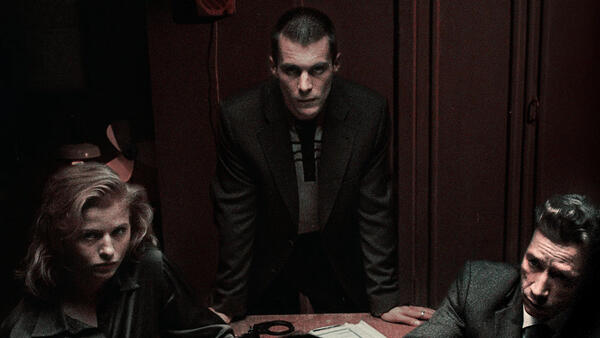 Чем закончился сериал «Фишер»